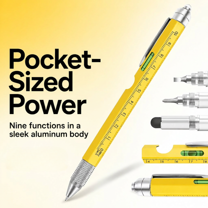 Tool Pen