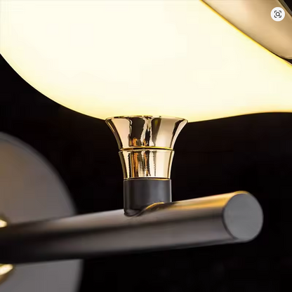 Bird Wall Lamp