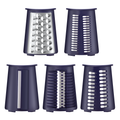 Rotary Cheese Grater